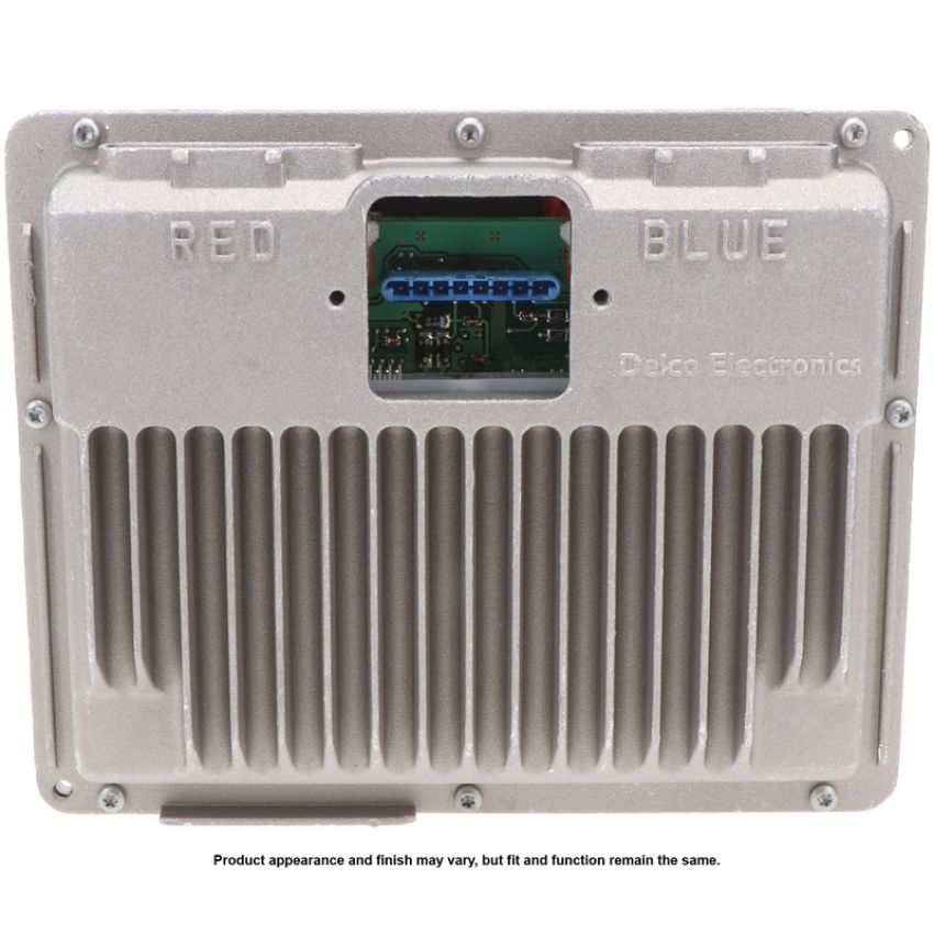 CARDONE Reman 77-0279F Remanufactured Engine Control Computer
