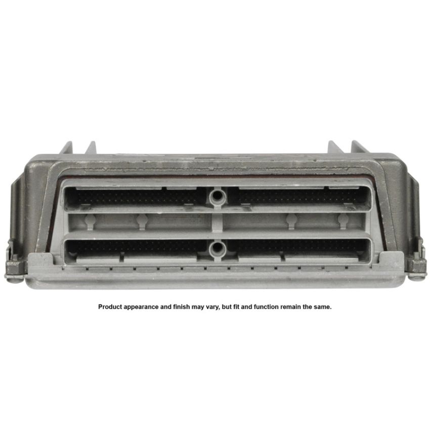 CARDONE Reman 77-0411F Remanufactured Engine Control Computer