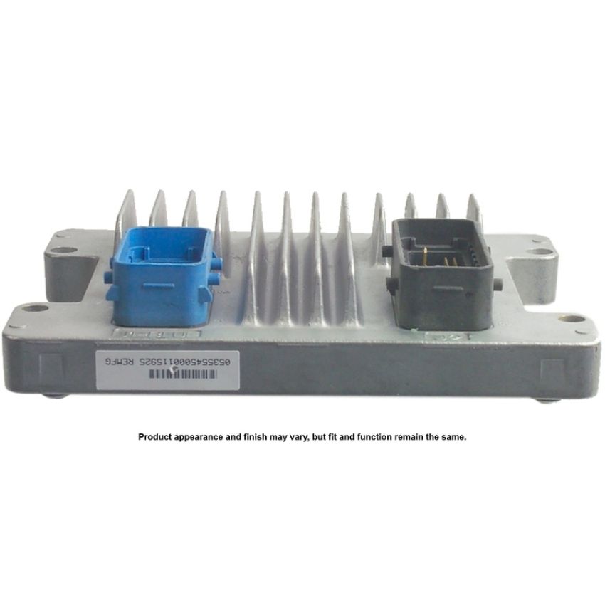CARDONE Reman 77-0553F Remanufactured Powertrain Control Module