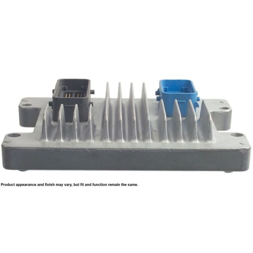 CARDONE Reman 77-0553F Remanufactured Powertrain Control Module