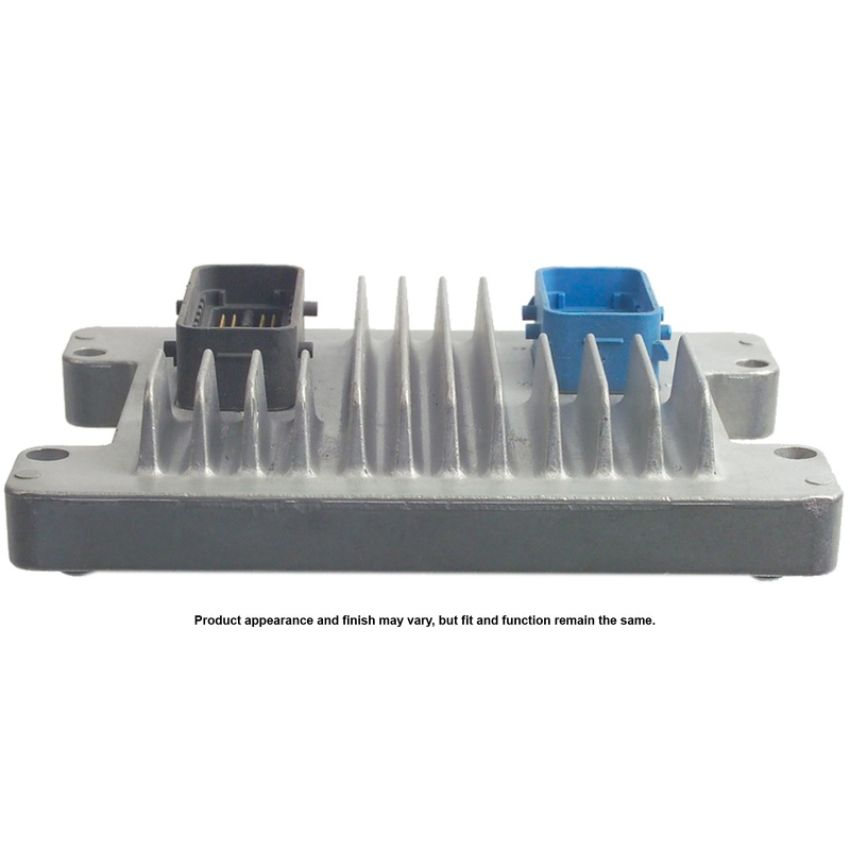CARDONE Reman 77-0553F Remanufactured Powertrain Control Module