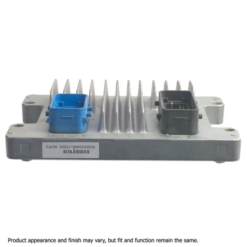 CARDONE Reman 77-0553F Remanufactured Powertrain Control Module