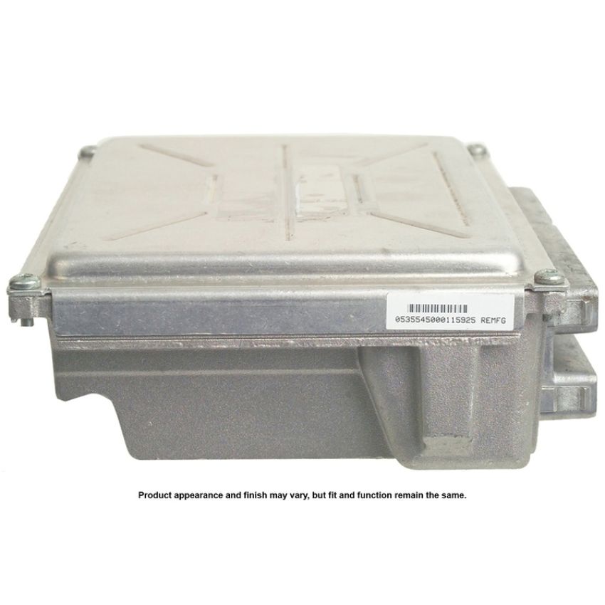 CARDONE Reman 77-0729F Remanufactured Engine Control Computer