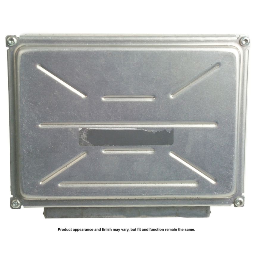 CARDONE Reman 77-0729F Remanufactured Engine Control Computer