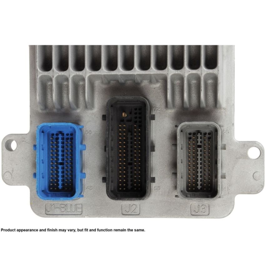CARDONE Reman 77-0930F Remanufactured Powertrain Control Module