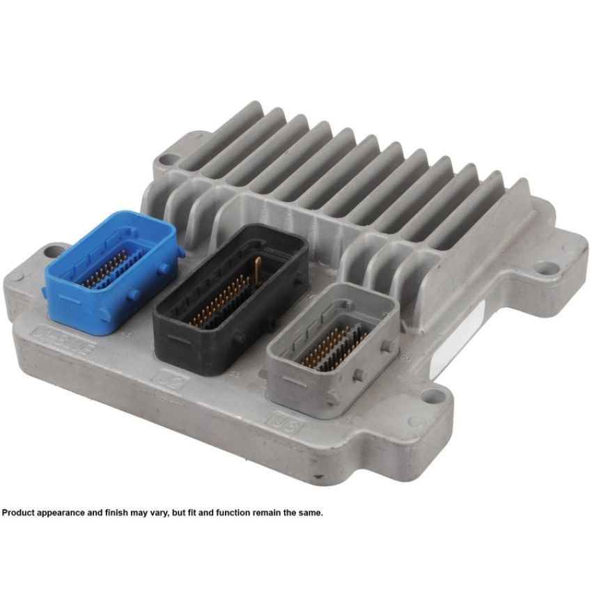 CARDONE Reman 77-0931F Remanufactured Powertrain Control Module