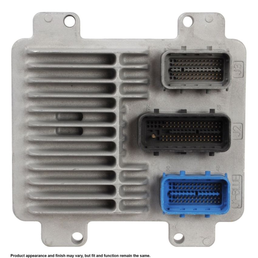 CARDONE Reman 77-0951F Remanufactured Powertrain Control Module