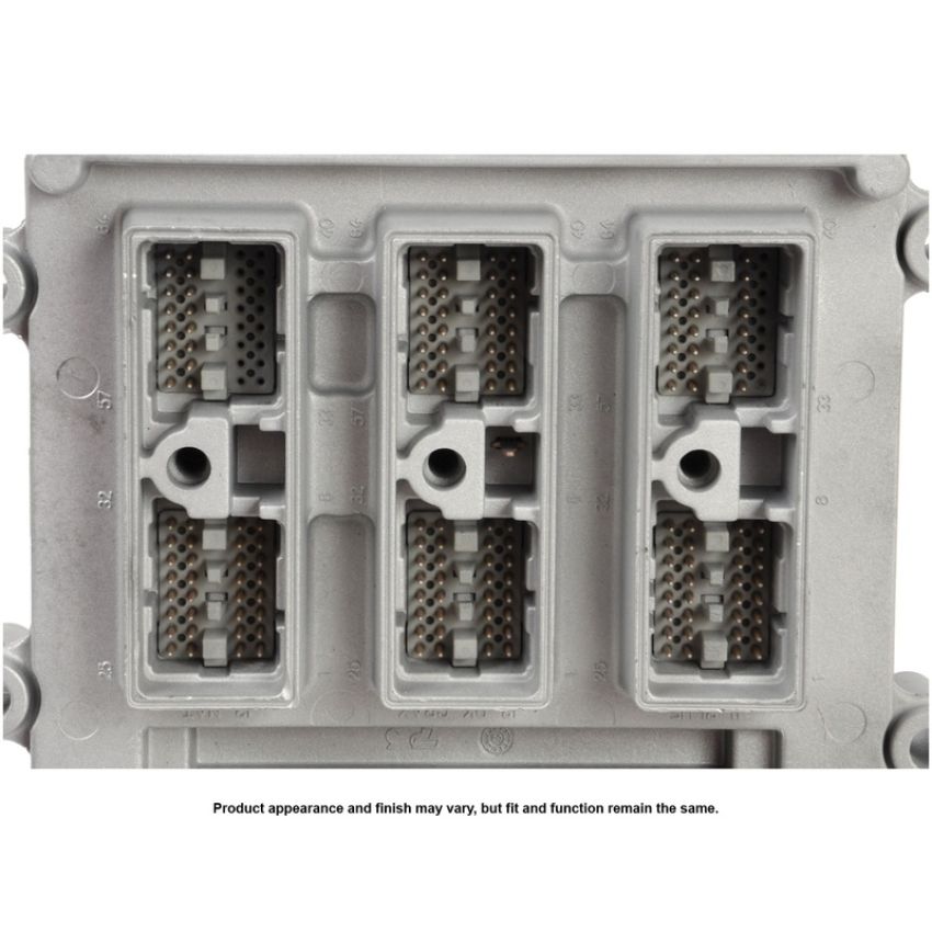 CARDONE Reman 77-1178F Remanufactured Engine Control Computer