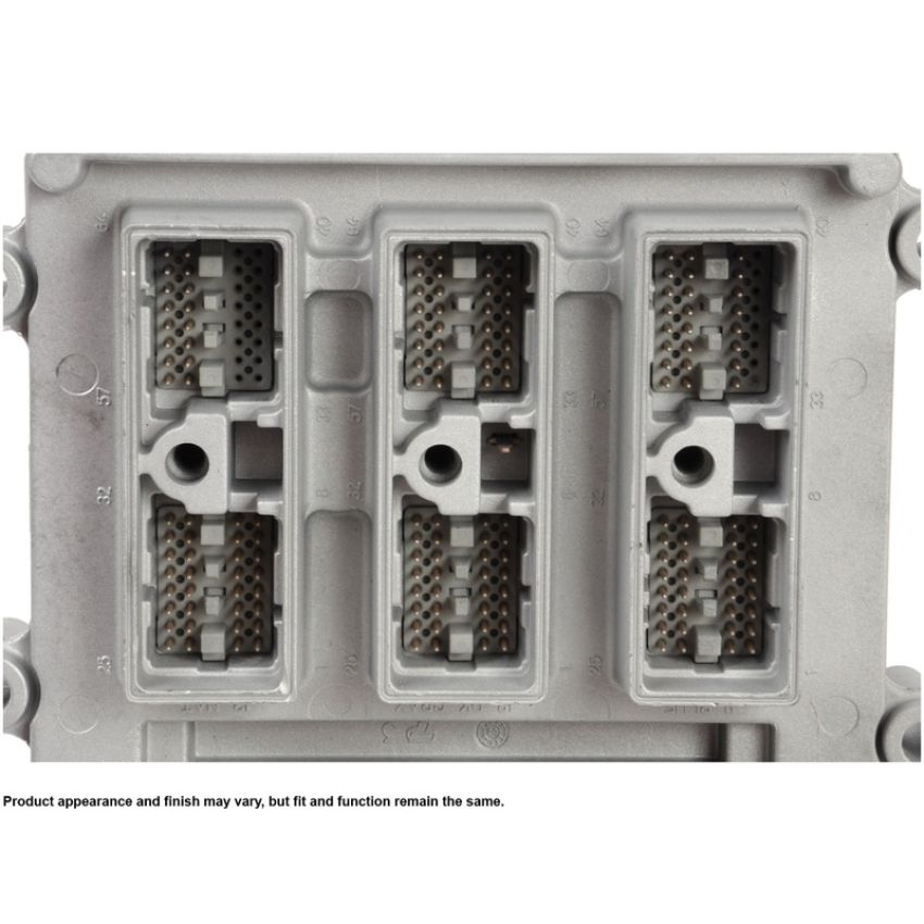 CARDONE Reman 77-1178F Remanufactured Engine Control Computer