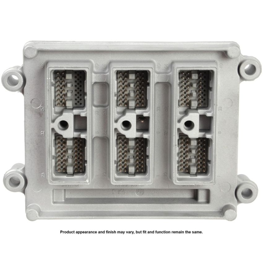 CARDONE Reman 77-1178F Remanufactured Engine Control Computer