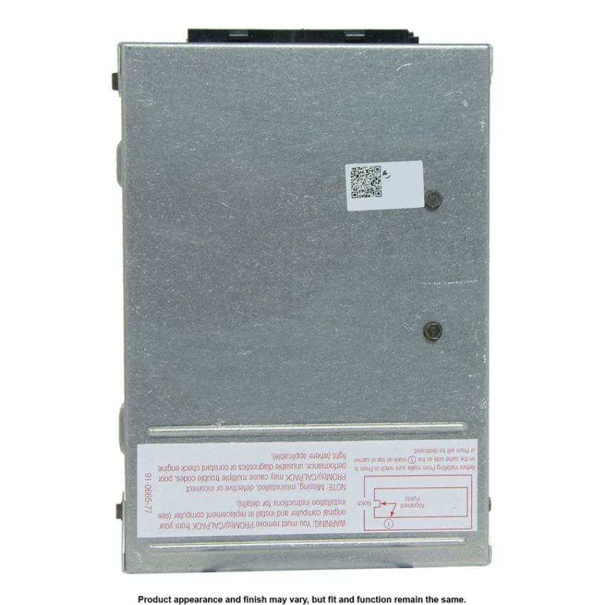CARDONE Reman 77-1199 Remanufactured Engine Control Computer