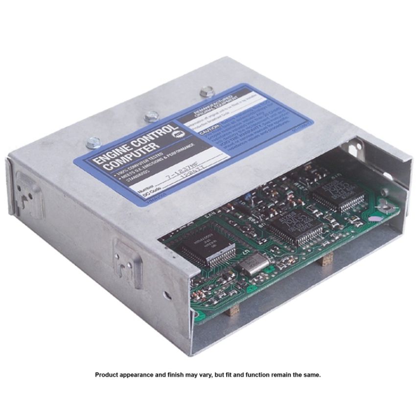CARDONE Reman 77-1237MF Remanufactured Engine Control Computer