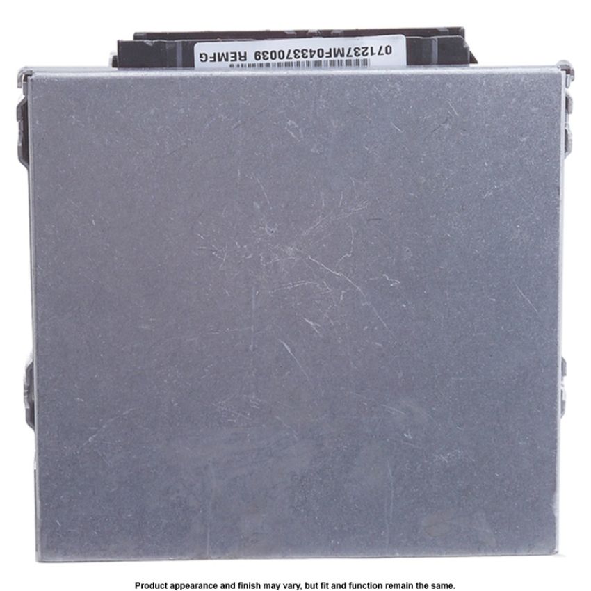 CARDONE Reman 77-1237MF Remanufactured Engine Control Computer