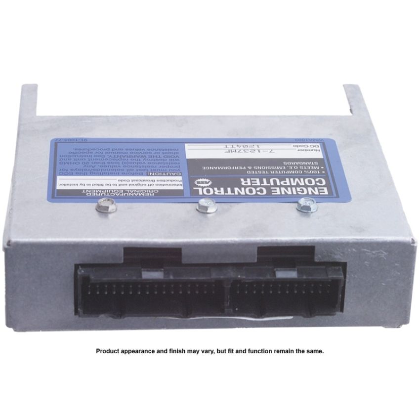 CARDONE Reman 77-1237MF Remanufactured Engine Control Computer