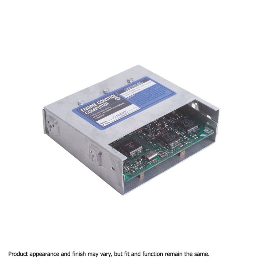 CARDONE Reman 77-1237MF Remanufactured Engine Control Computer