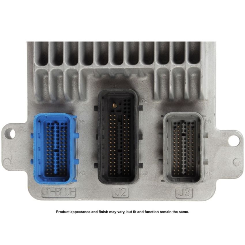 CARDONE Reman 77-1278F Remanufactured Engine Control Computer