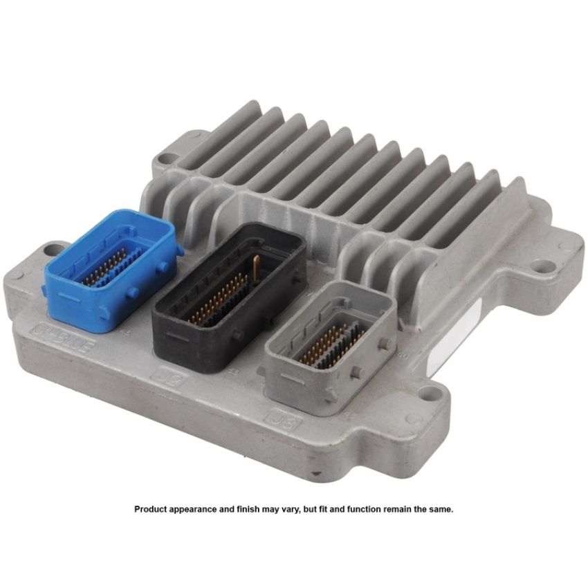 CARDONE Reman 77-1278F Remanufactured Engine Control Computer