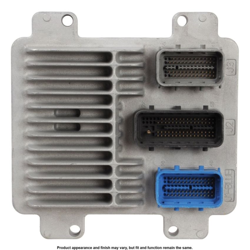 CARDONE Reman 77-1278F Remanufactured Engine Control Computer