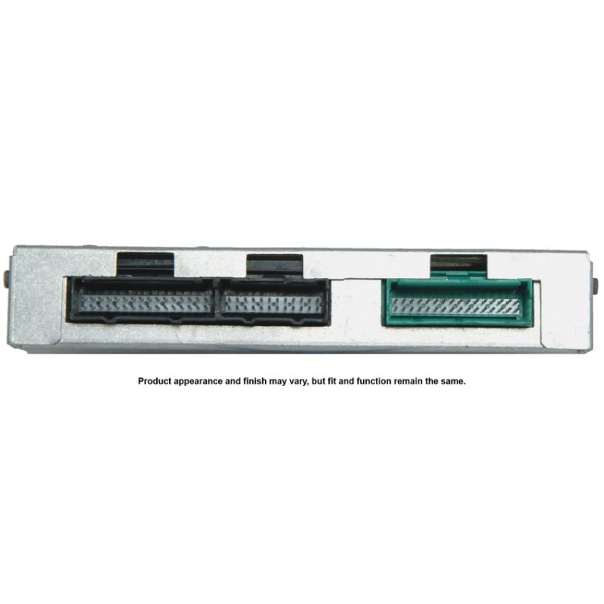 CARDONE Reman 77-1470 Remanufactured Powertrain Control Module