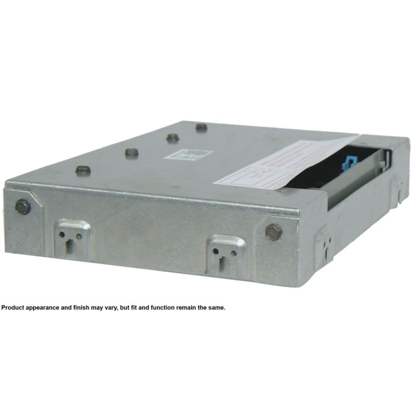 CARDONE Reman 77-1470 Remanufactured Powertrain Control Module