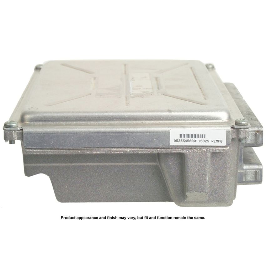 CARDONE Reman 77-1735F Remanufactured Powertrain Control Module