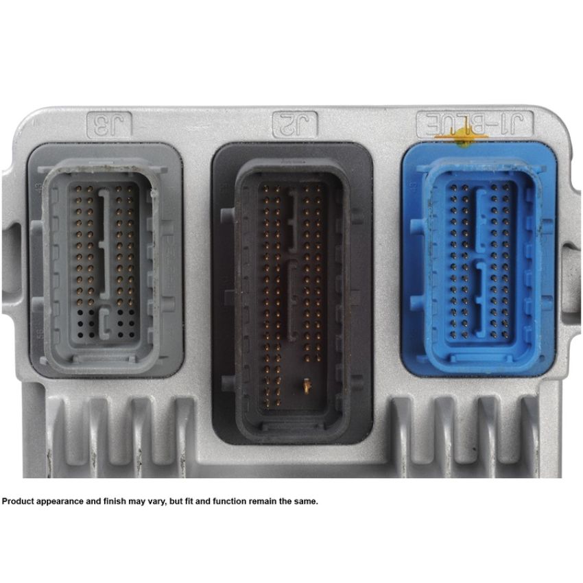 CARDONE Reman 77-2010F Remanufactured Engine Control Computer