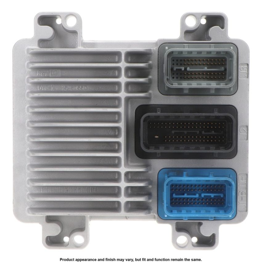 CARDONE Reman 77-2010F Remanufactured Engine Control Computer