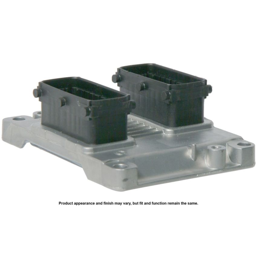 CARDONE Reman 77-2124F Remanufactured Engine Control Computer