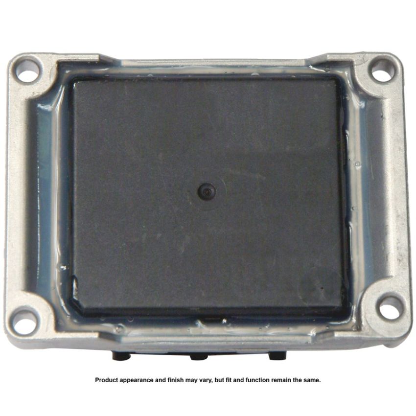 CARDONE Reman 77-2124F Remanufactured Engine Control Computer