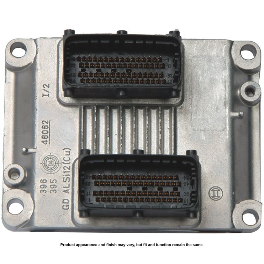 CARDONE Reman 77-2124F Remanufactured Engine Control Computer