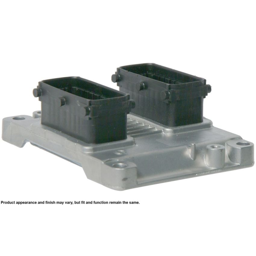 CARDONE Reman 77-2124F Remanufactured Engine Control Computer
