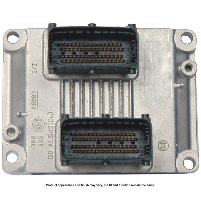 CARDONE Reman 77-2124F Remanufactured Engine Control Computer
