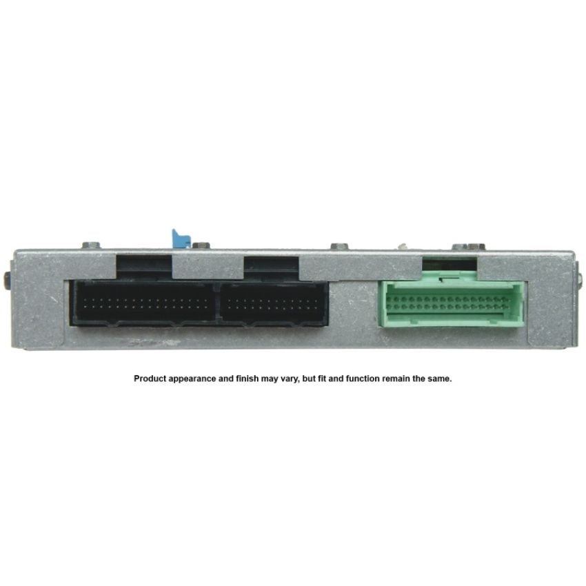 CARDONE Reman 77-2240 Remanufactured Engine Control Computer