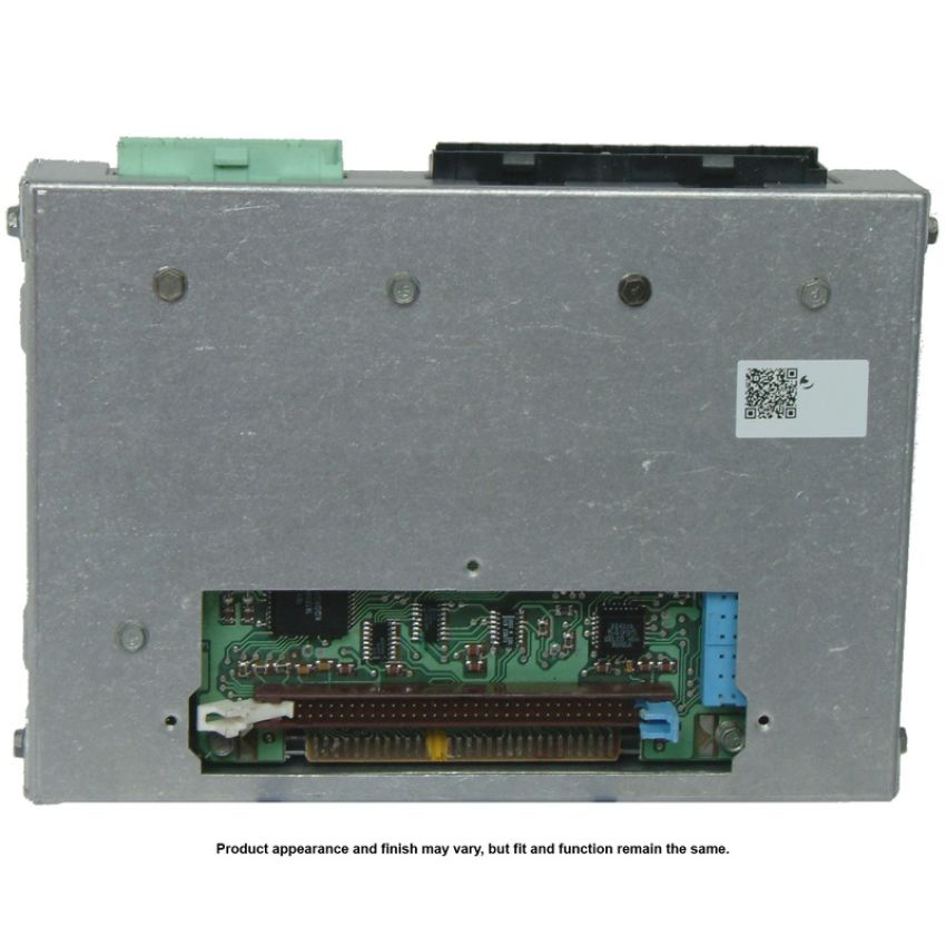 CARDONE Reman 77-2240 Remanufactured Engine Control Computer