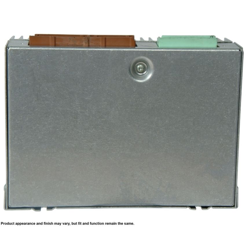 CARDONE Reman 77-2420F Remanufactured Powertrain Control Module