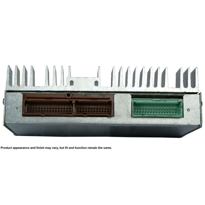 CARDONE Reman 77-2420F Remanufactured Powertrain Control Module