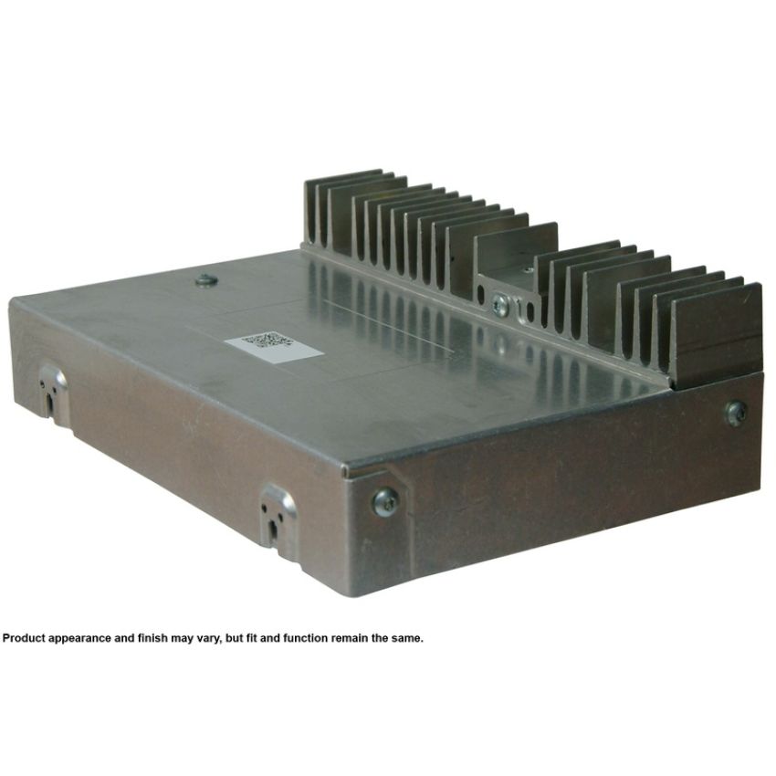 CARDONE Reman 77-2420F Remanufactured Powertrain Control Module