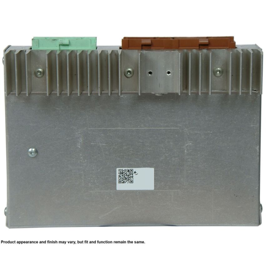 CARDONE Reman 77-2420F Remanufactured Powertrain Control Module
