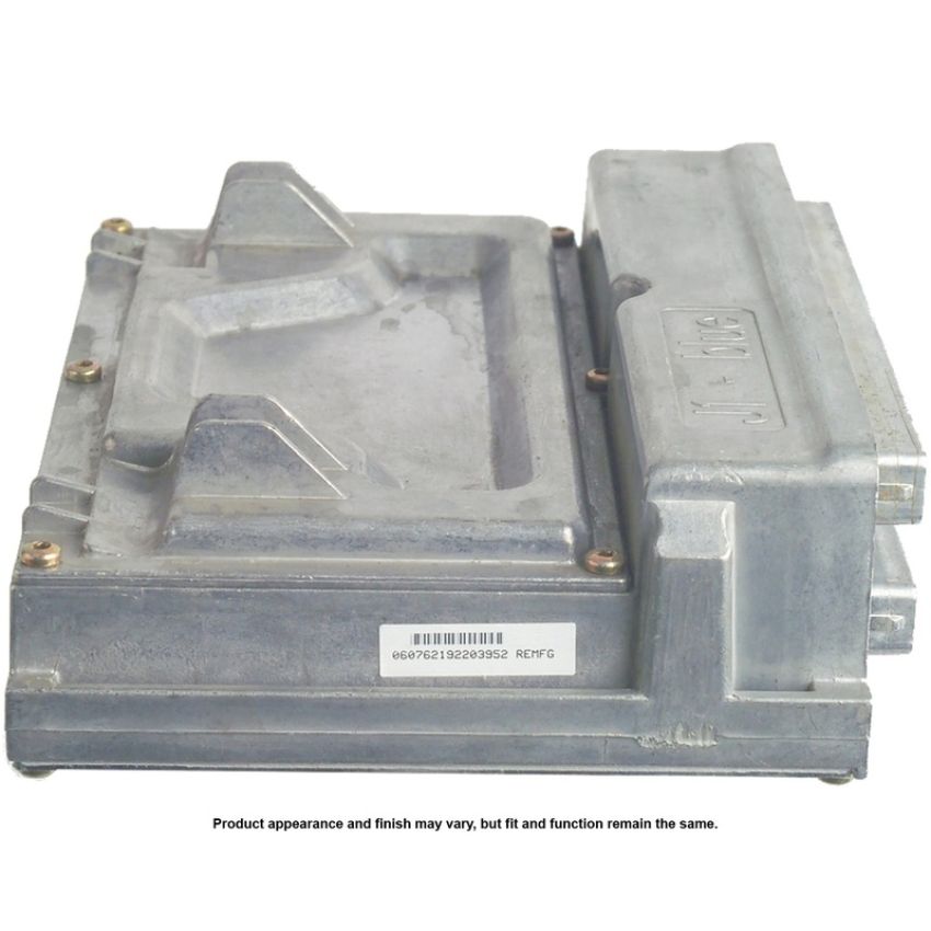 CARDONE Reman 77-2481F Remanufactured Engine Control Computer