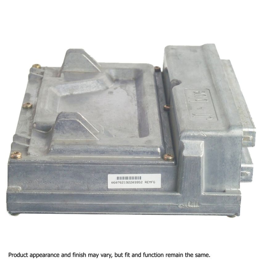 CARDONE Reman 77-2481F Remanufactured Engine Control Computer