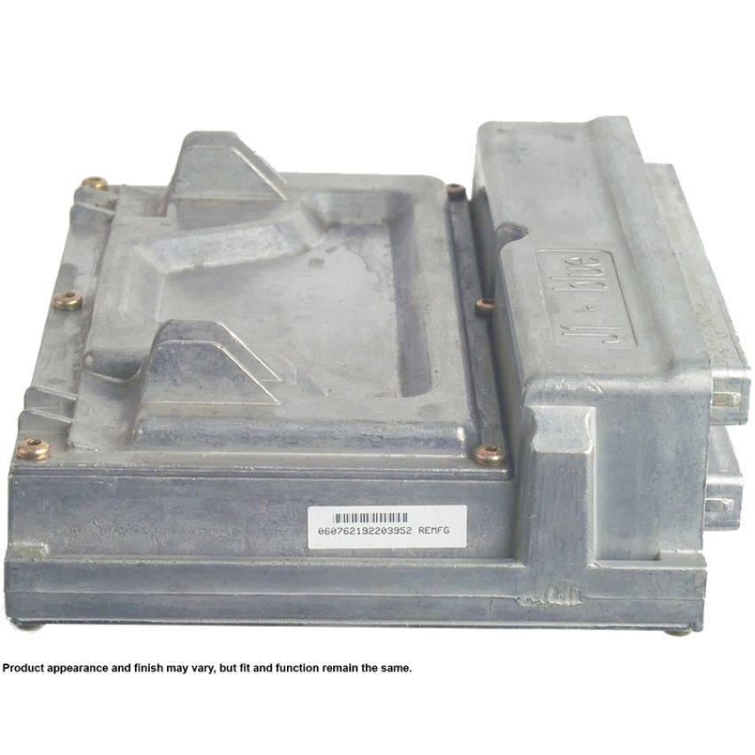 CARDONE Reman 77-2481F Remanufactured Engine Control Computer