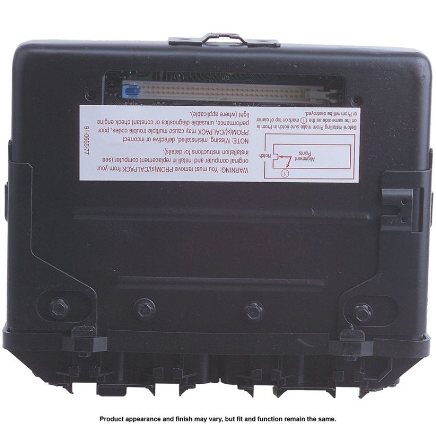 CARDONE Reman 77-2792 Remanufactured Engine Control Computer