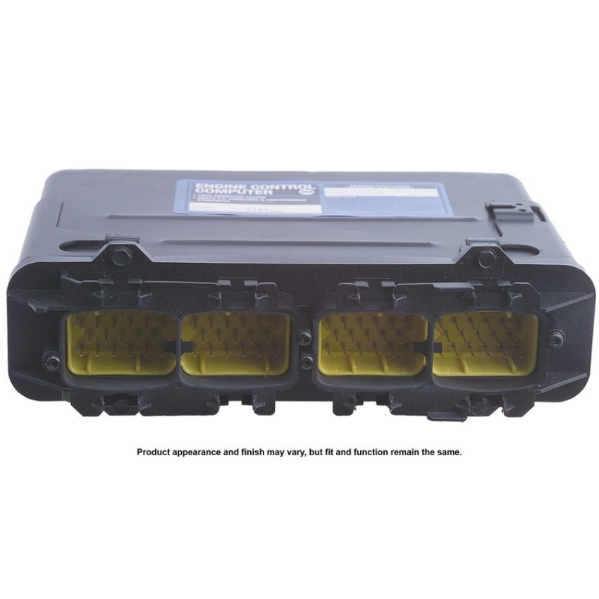 CARDONE Reman 77-2792 Remanufactured Engine Control Computer