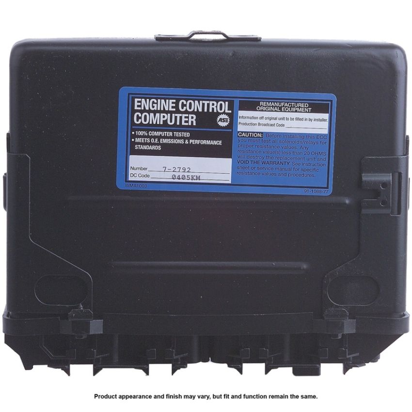 CARDONE Reman 77-2792 Remanufactured Engine Control Computer