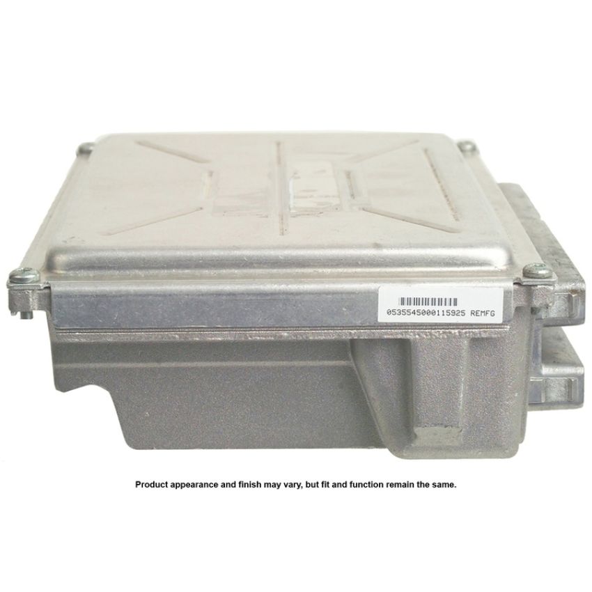 CARDONE Reman 77-2801F Remanufactured Powertrain Control Module