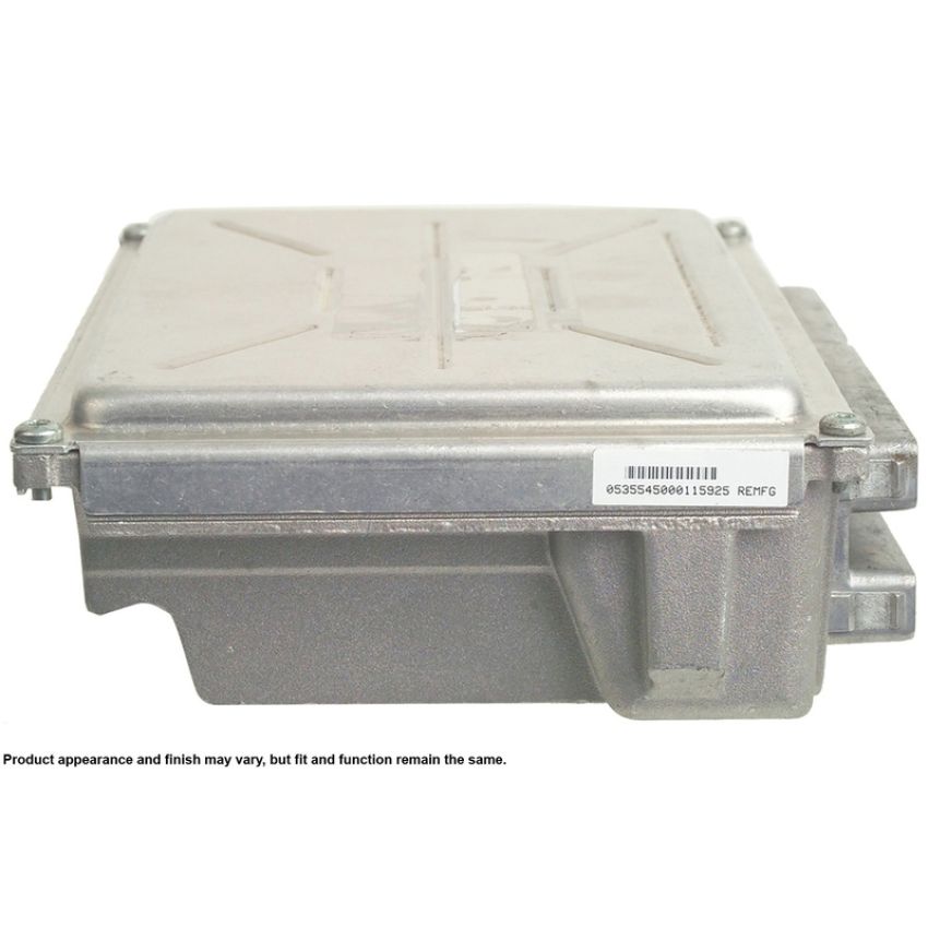 CARDONE Reman 77-2801F Remanufactured Powertrain Control Module