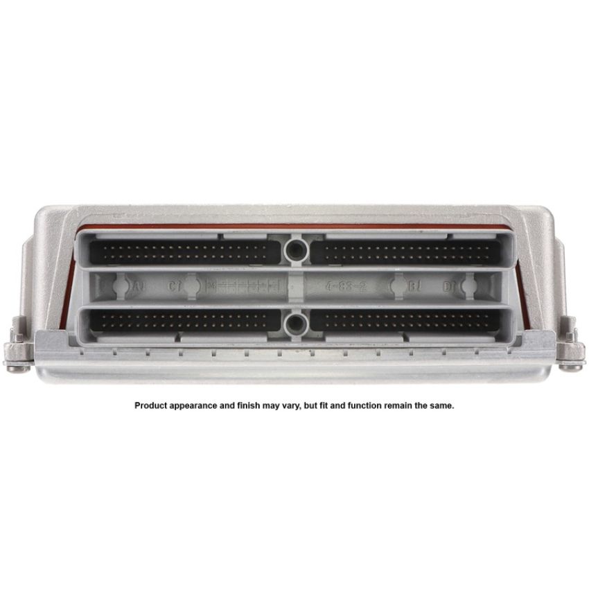 CARDONE Reman 77-2802F Remanufactured Powertrain Control Module