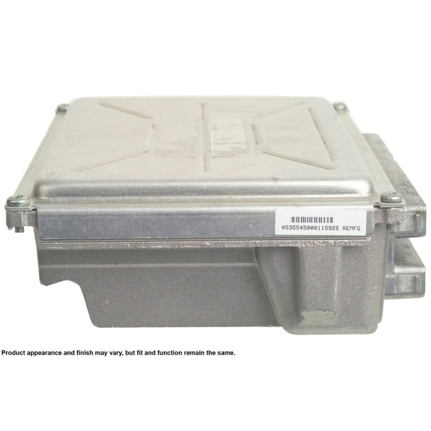 CARDONE Reman 77-2802F Remanufactured Powertrain Control Module