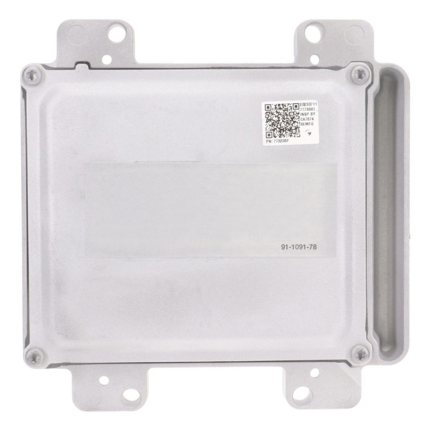 CARDONE Reman 77-3238F Remanufactured Engine Control Computer