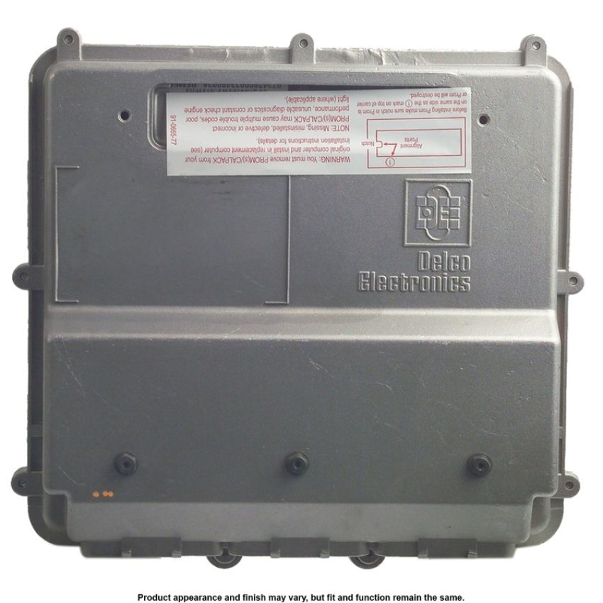 CARDONE Reman 77-3428 Remanufactured Powertrain Control Module